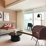Nº150 Apartment Triplex With Suites And Terrace