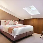 Nº150 Apartment Triplex With Suites And Terrace