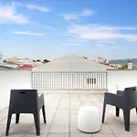 Nº150 Apartment Triplex With Suites And Terrace