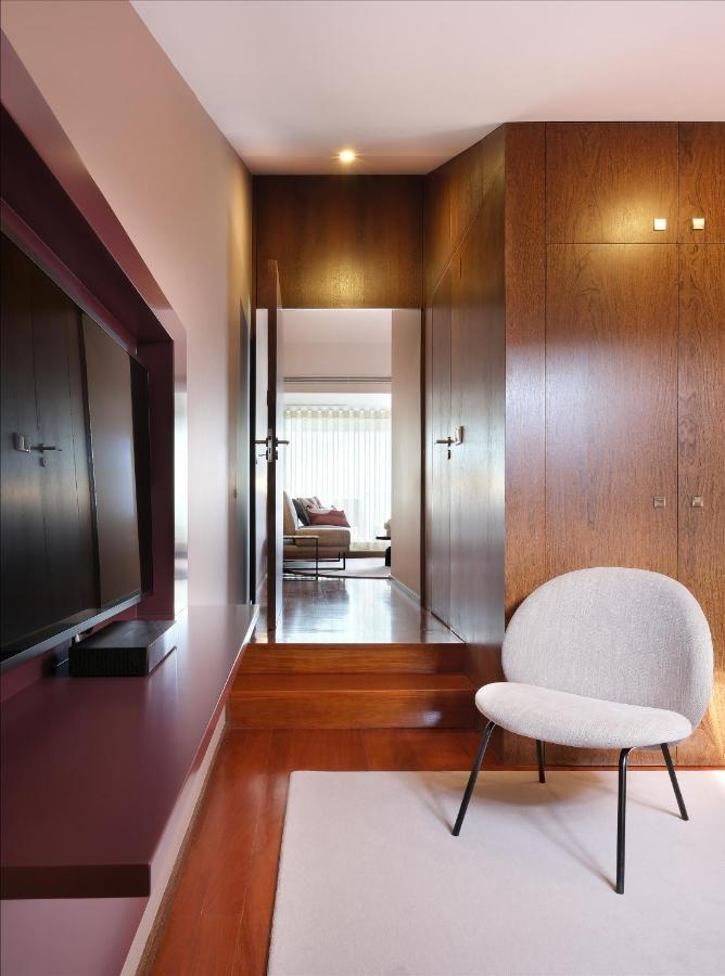 Apartamento Nº150 Triplex With And Terrace