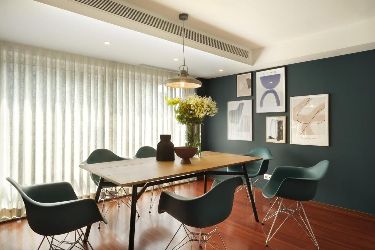 Apartamento Nº150 Triplex With And Terrace