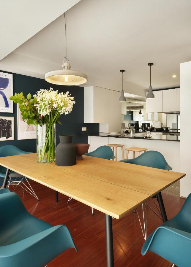 Apartamento Nº150 Triplex With And Terrace *