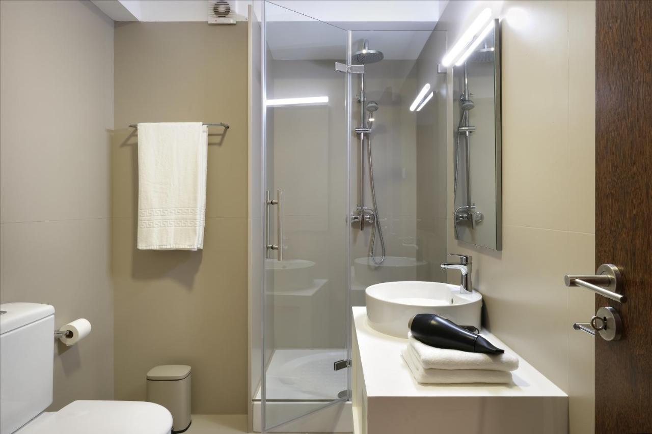 Apartamento Nº150 Triplex With And Terrace