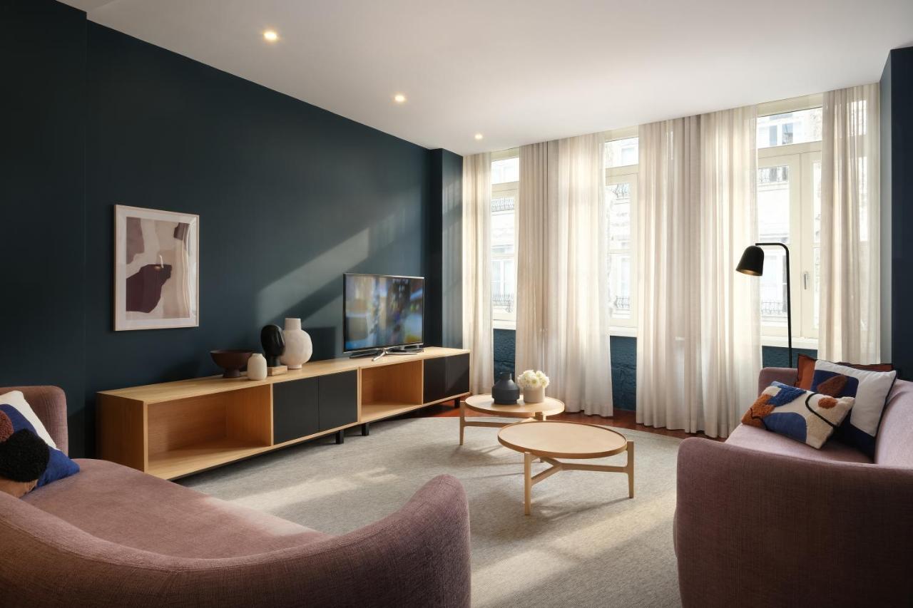 Apartamento Nº150 Triplex With And Terrace *