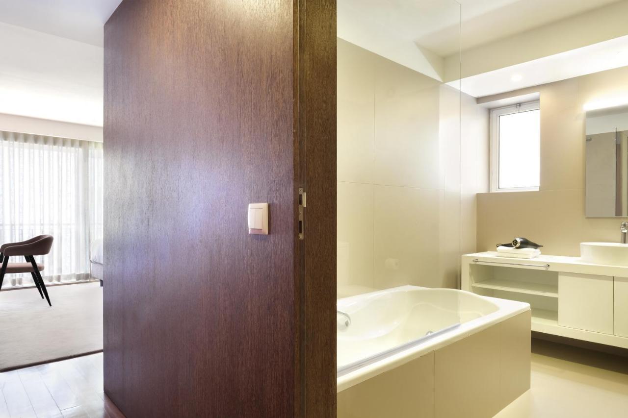 Nº150 Triplex With And Terrace Apartamento *