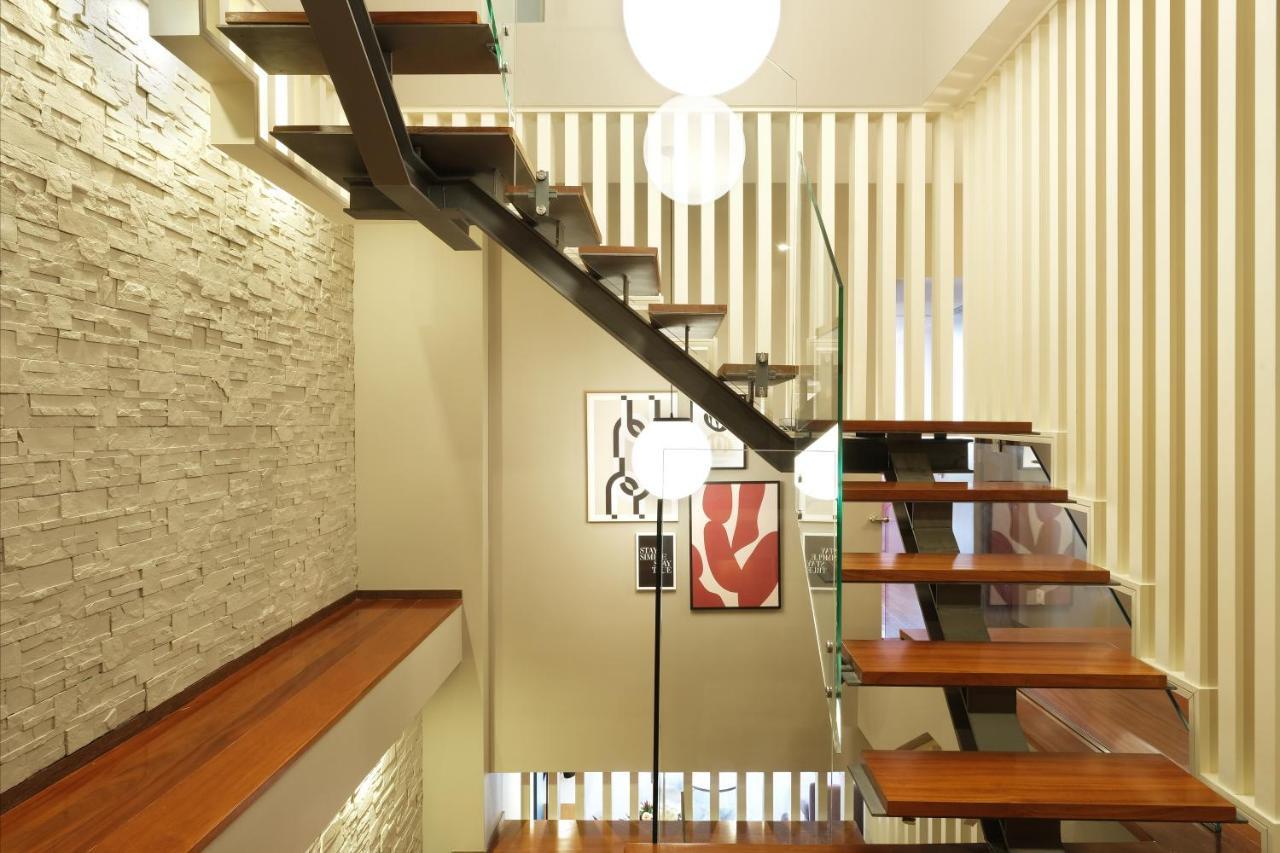 Apartamento Nº150 Triplex With And Terrace *